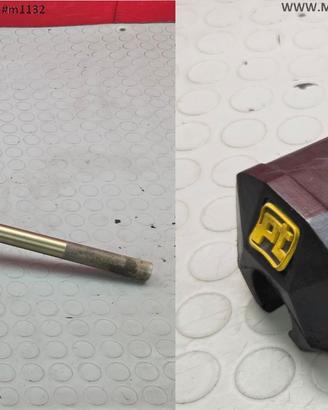 MANUBRIO AFTERMARKET SUZUKI RMZ 450 2008 2012 RM-Z