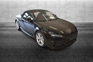 AUDI TT Roadster 45 TFSI S tronic