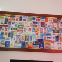 Quadro Dolcificanti
