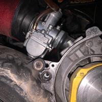 carburatore 28