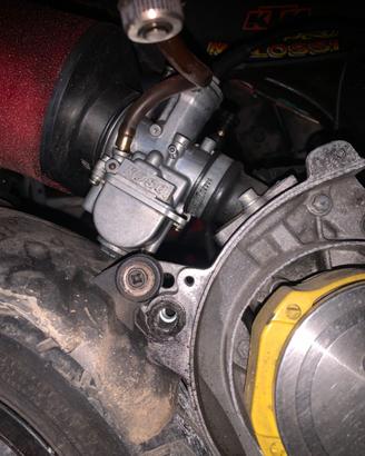 carburatore 28