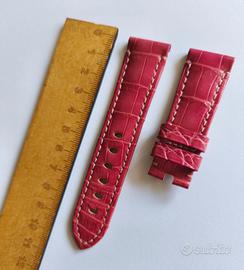 Cinturino Alligatore Panerai