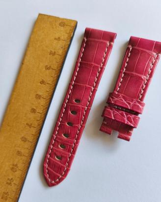 Cinturino Alligatore Panerai