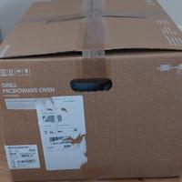 Microonde Samsung  Modello MW4000D (23L)