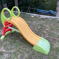 Scivolo