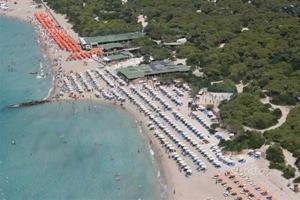 VICTOR VILLAGE bilocale settimane centrali agosto