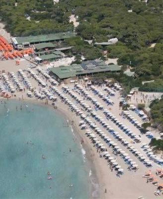 VICTOR VILLAGE bilocale settimane centrali agosto