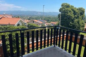 Rocca priora quadrilocale condominio incluso