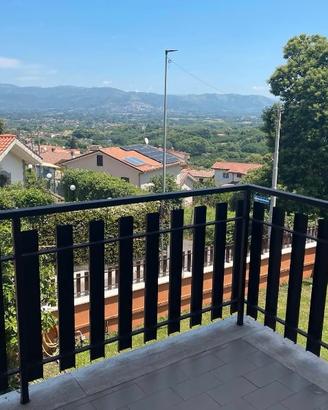 Rocca priora quadrilocale condominio incluso