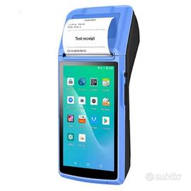 Terminal Android