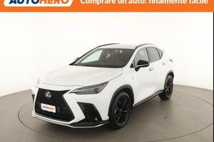 LEXUS NX 450h DE34354