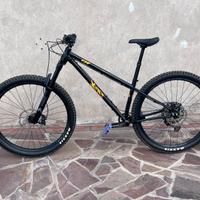 Kona honzo Esd taglia M