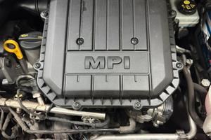 auto incidentata