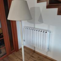 Lampada da Terra a fontana