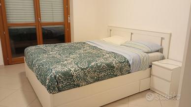 Camera da letto completa Ikea