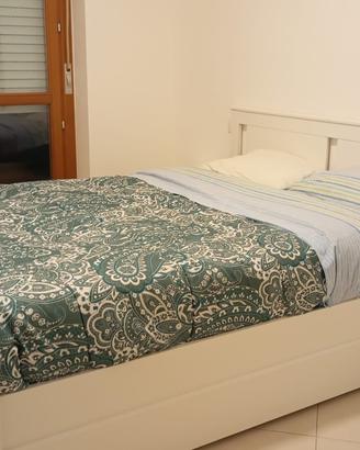 Camera da letto completa Ikea