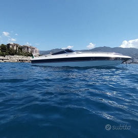 Bruno Abbate Primatist 32