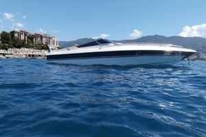 Bruno Abbate Primatist 32