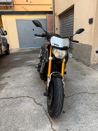 Yamaha MT 09 ST