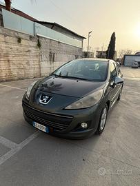 Peugeot 207 1.4HDi