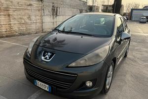 Peugeot 207 1.4HDi