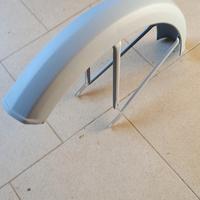 Parafango anteriore Garelli Eureka Flex 