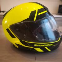 casco BMW Motorrad 