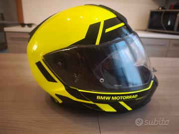 casco BMW Motorrad 