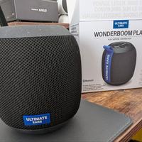 Ultimate Ears Wonderboom Play
