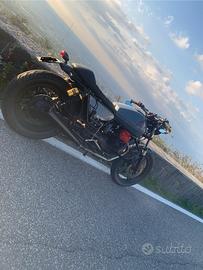 Moto guzzi v35