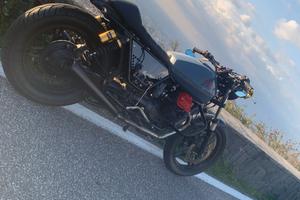 Moto guzzi v35