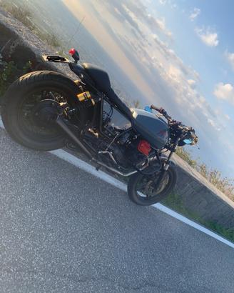 Moto guzzi v35