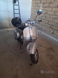 Piaggio Vespa 150 PX - 2006
