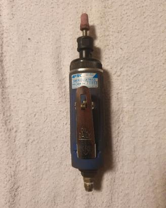 AIRTEC - Smerigliatrice fresatrice pneumatica