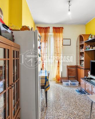 BILOCALE AL QUINTO PIANO!