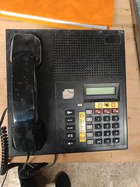 centralino portineria Urmet bi bus