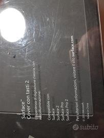 Tastiera Surface Pro