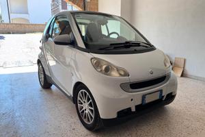 Smart Fortwo Mhd