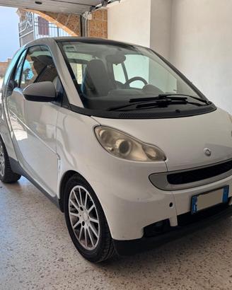 Smart Fortwo Mhd