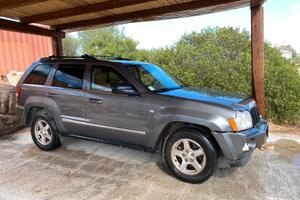 Jeep gran ceroki del2005