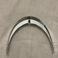 Spoiler cromato agv pista gp rr