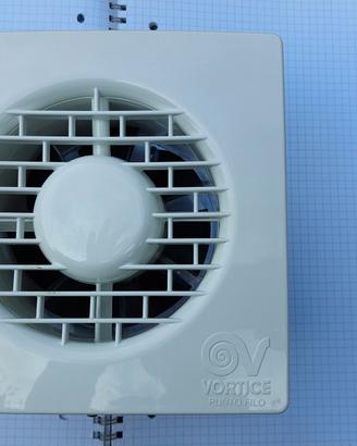 Aspiratore VORTICE