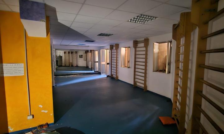 Vomero Via Andrea Vaccaro Rif.378L