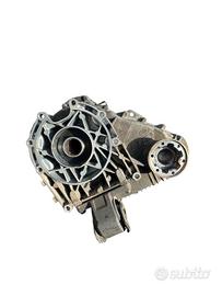 Ripartitore di coppia 4x4 Range Rover Sport L320 2