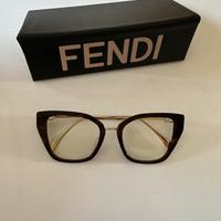 Occhiali Fendi donna