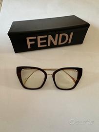 Occhiali Fendi donna