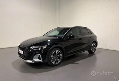 AUDI A3 allstreet TFSI e 150 kW S tronic Identit