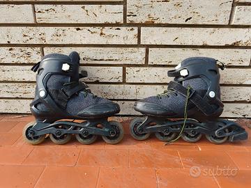 Rollerblade uomo