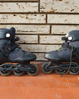 Rollerblade uomo