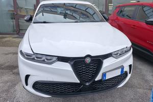 ALFA ROMEO Tonale - Tonale 1.5 hybrid Veloce 160cv